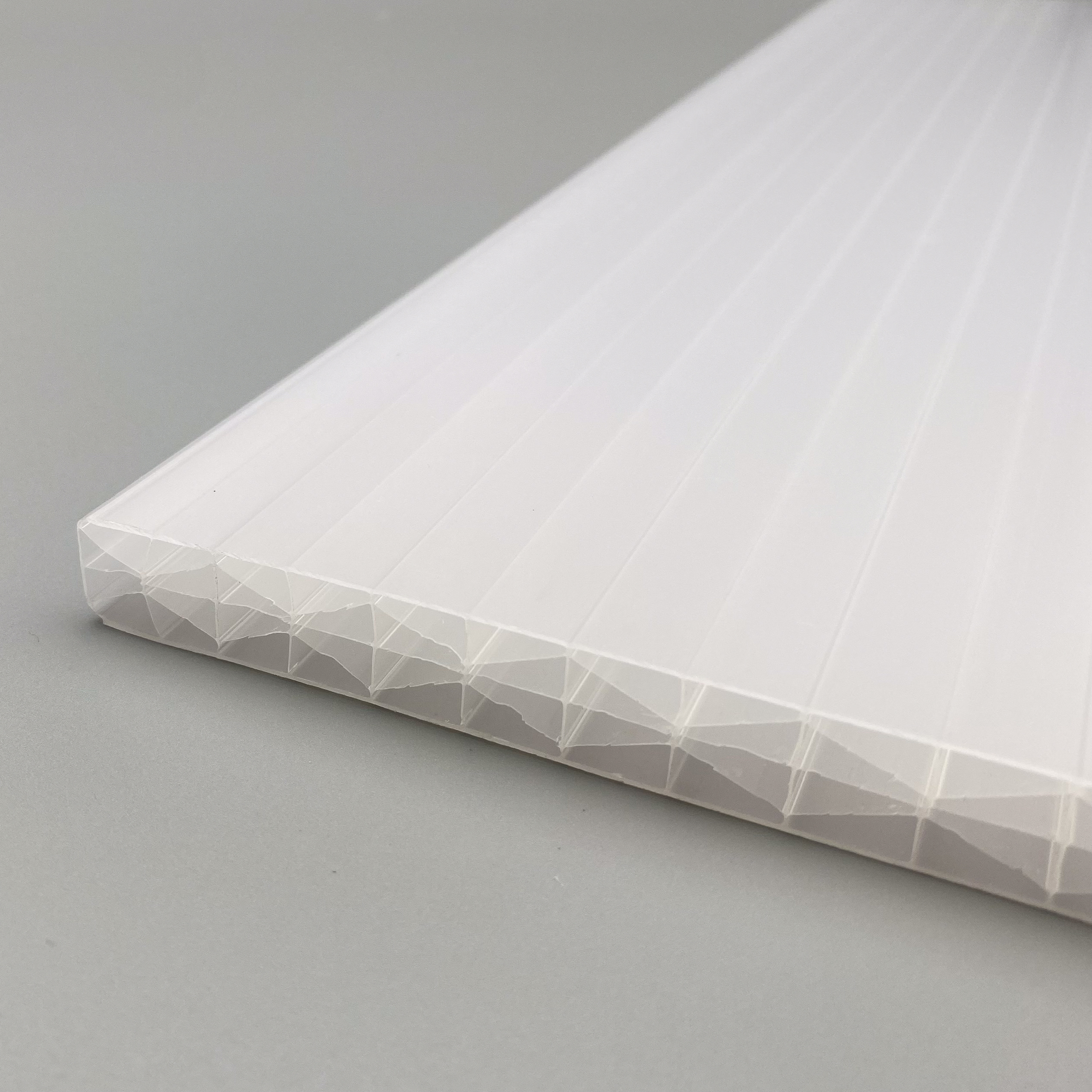 Stegplatten Komplettset IQ-Relax 5x16mm